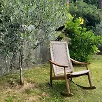 Luna Garden Apartmán Opatija