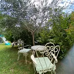 Luna Garden Apartmán Opatija