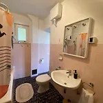 Apartmán Luna Garden Opatija