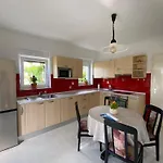 Luna Garden Apartmán Opatija