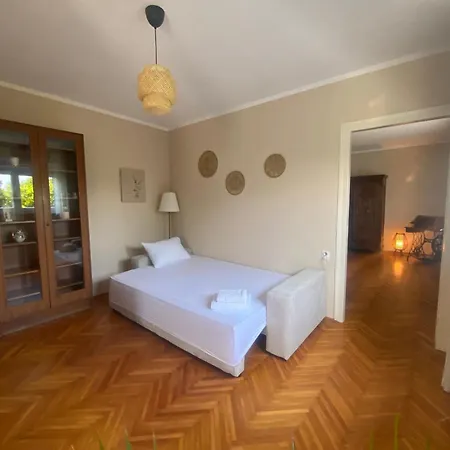 Luna Garden Apartament Opatija