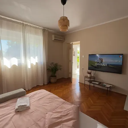 Luna Garden * Opatija