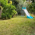 Appartement Luna Garden *