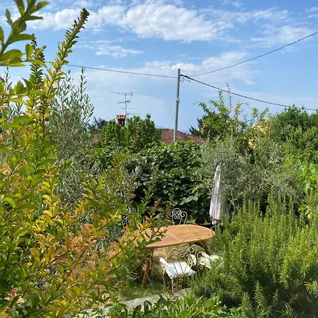 Luna Garden * Οπατία