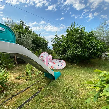 Luna Garden * 오파티아