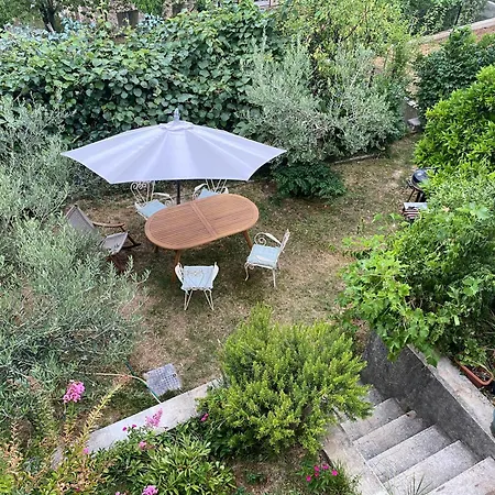 Luna Garden 아파트 *