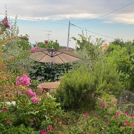Apartman Luna Garden