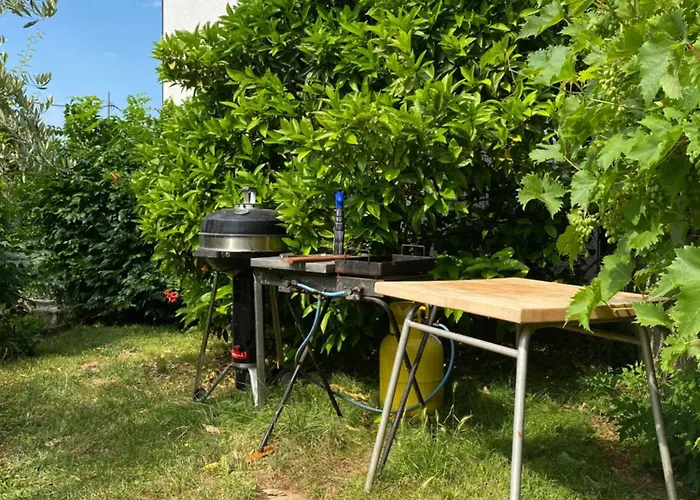 Luna Garden