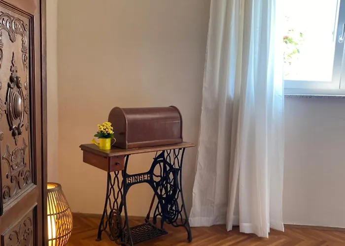 Luna Garden * Opatija