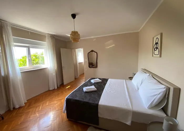 Luna Garden Opatija