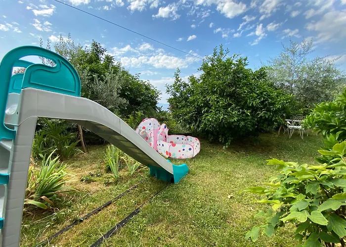 Luna Garden * Opatija