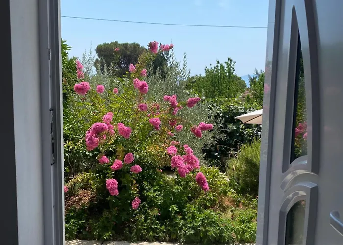 Apartmán Luna Garden