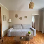 Luna Garden Apartament Opatija