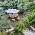 Luna Garden Appartement *