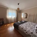 Luna Garden Appartement