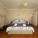 Appartement Luna Garden Opatija