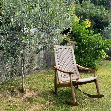 Luna Garden Apartman Opatija