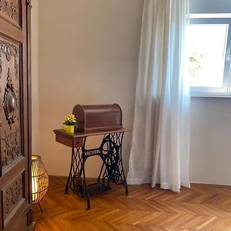 Luna Garden * Opatija