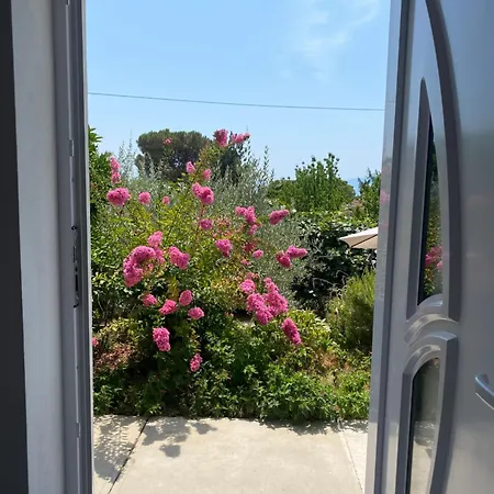 Apartman Luna Garden