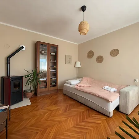 Luna Garden * Opatija