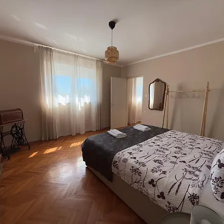 Luna Garden Apartament