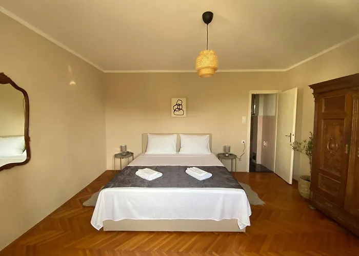 Luna Garden Opatija