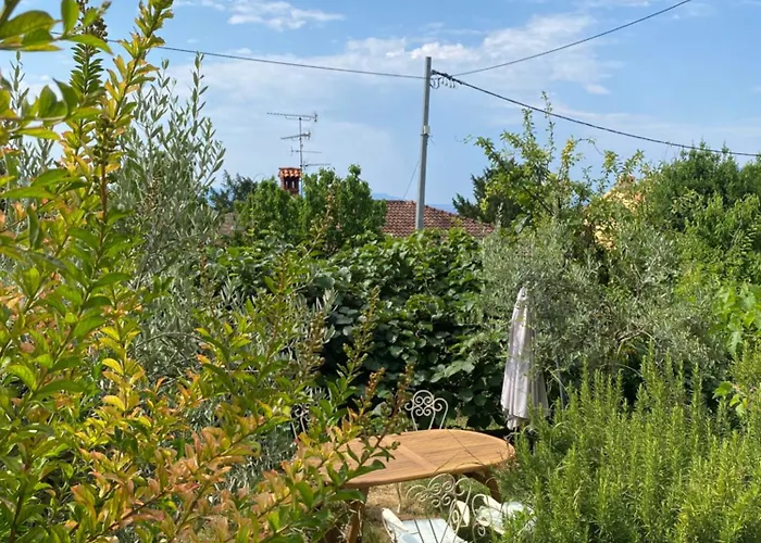 Luna Garden * Abbazia