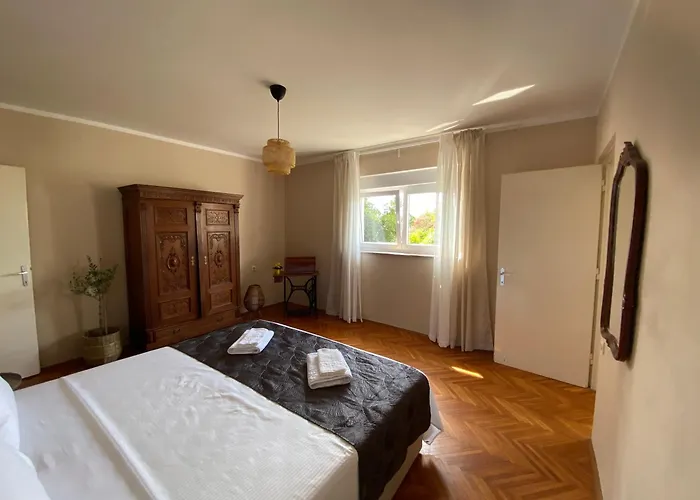 Luna Garden Appartamento *